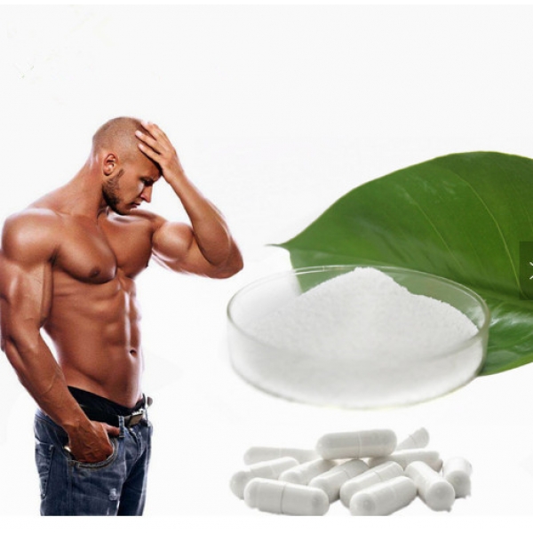 99% Pure Testolone RAD150 RAD-150 Sarms Powder